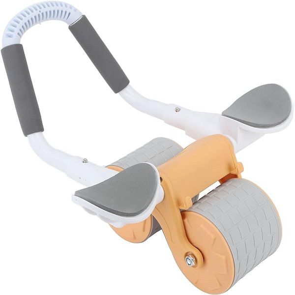 Automatic Rebound Abdominal Roller