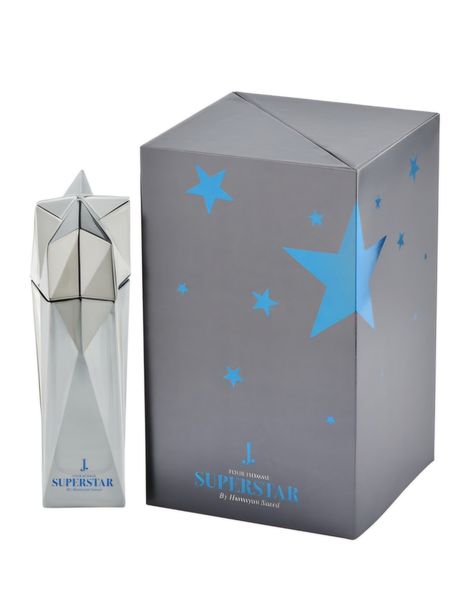 Superstar Pour Homme J. EDP 100ml
