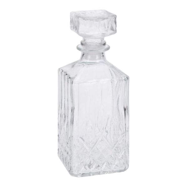 Diamond Whisky Decanter-900ml