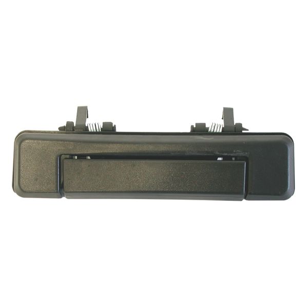 Exterior Door Handle Compatible with Ford/Mazda Vehicles - Front Right