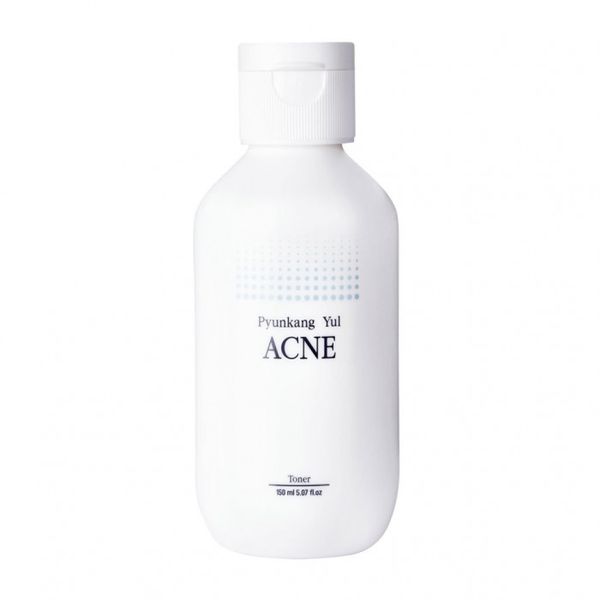 Pyunkang Yul - Acne Toner 150ml (Parallel Import)