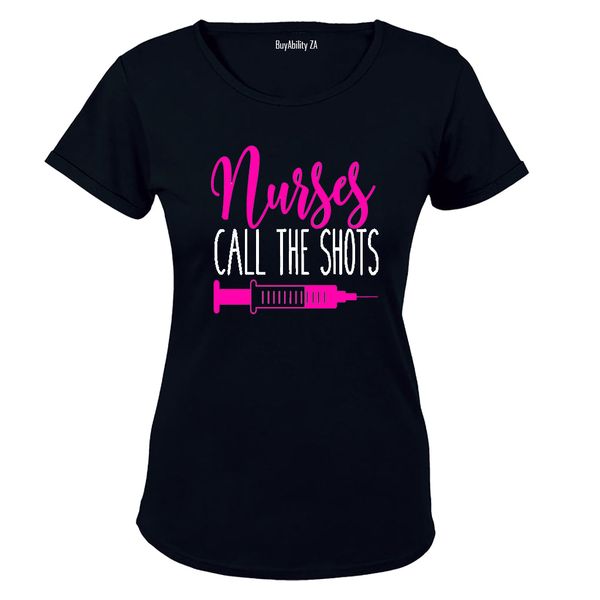 Ladies - T-Shirt image