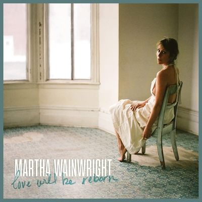 Love Will Be Reborn (Vinyl / 12" Album)