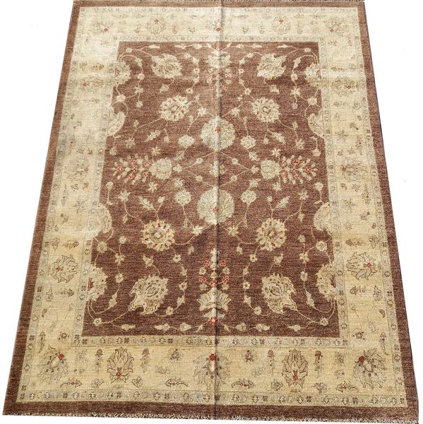 Handmade Afghan Chobi - Hereke Carpets