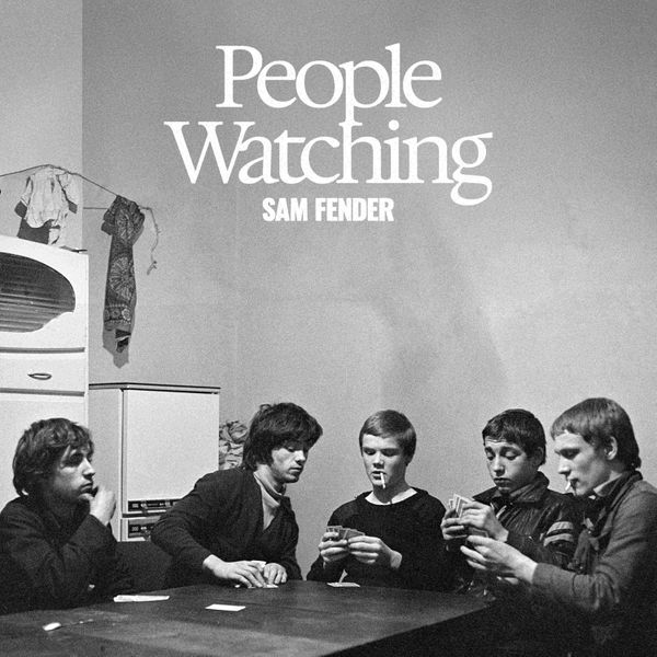 Sam Fender - People Watching (Vinyl )
