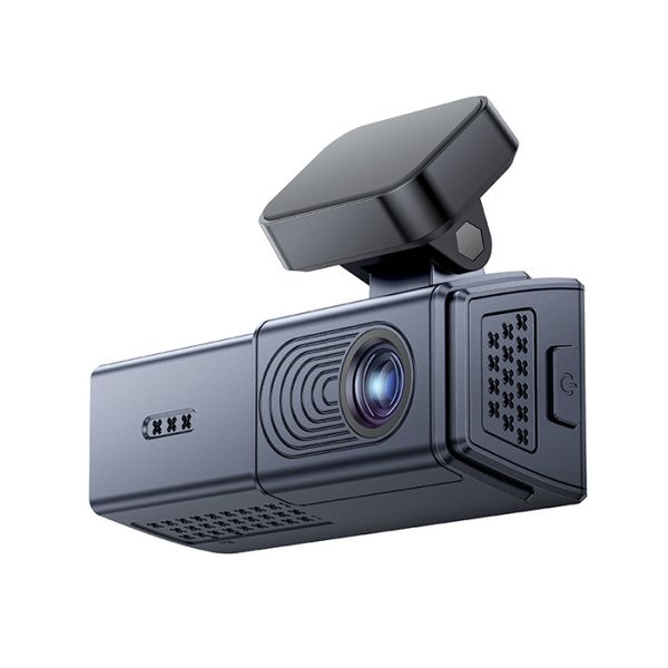 Yesido1080P Dash Cam - 145 /120 Wide-Angle, 1.47" IPS Screen, KM22