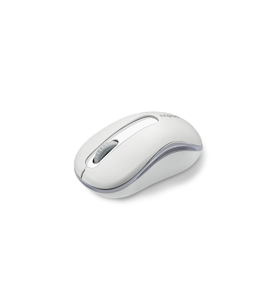 Rapoo Wireless Mouse M10 Plus White