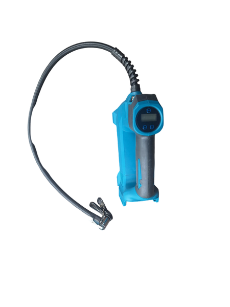 Portable Electric Car Tire Pump