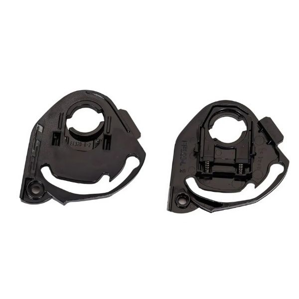 Helmet Visor Mechanism Replacement Kit for LS2 FF320 FF328 FF353 FF800