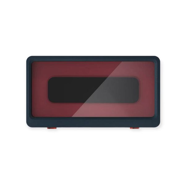 T.D/ Waterproof Wall-mount Phone Holder , Magic Box