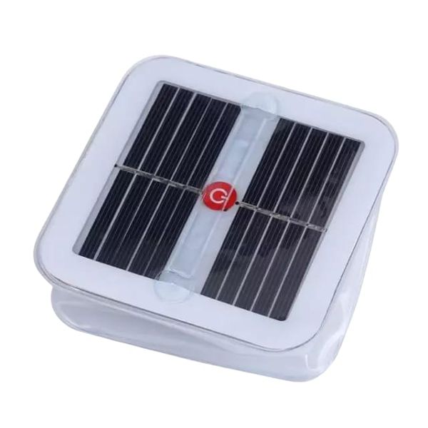 SD Tech - Outdoor Inflatable Solar Lamp
