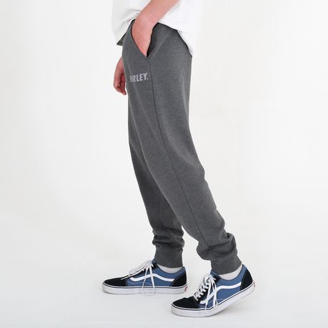 Hurley best sale tracksuit pants