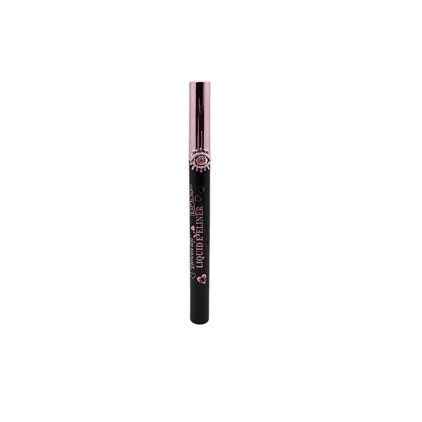 Kiss Beauty Liquid Eyeliner Pen