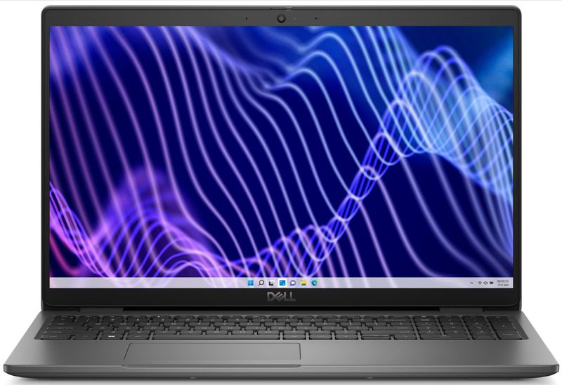 Dell Latitude 3540 Core i5 13th Gen 512GB SSD 16GB RAM