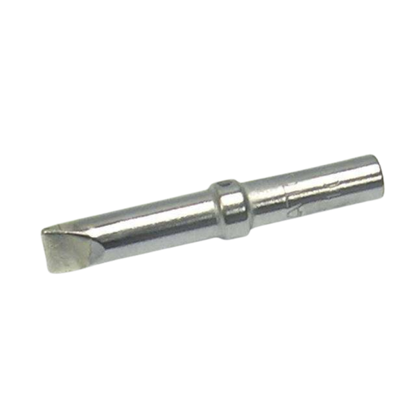 MAGTIP-EW105 5.6mm Chisel Soldering Tip for High Thermal Mass Applications