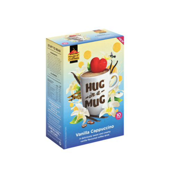 house-of-coffees-hug-in-a-mug-vanilla-cappuccino-24g-10s-set-of-4