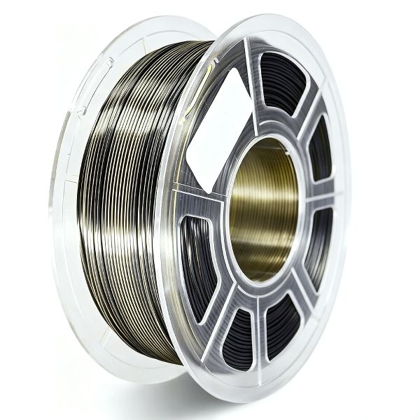 PLA Filament 1.75mm, 3D Printer Filament, 1kg (2.2lbs) Spool