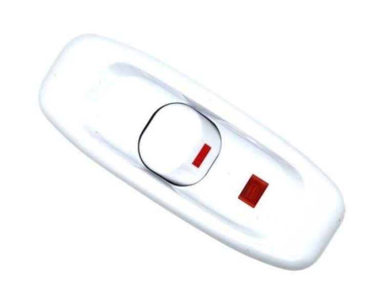 Inline Switch + Light