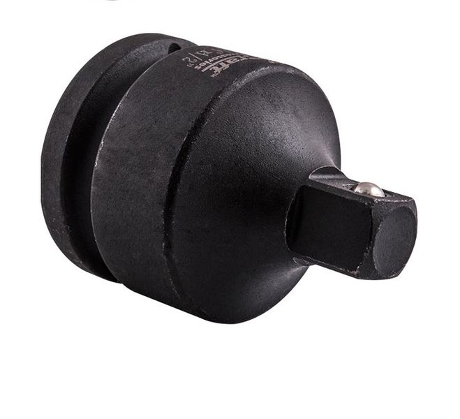 Tork Craft - 1/2"F x 1"m Impact Adaptor (Ball Type) - 3 Pack