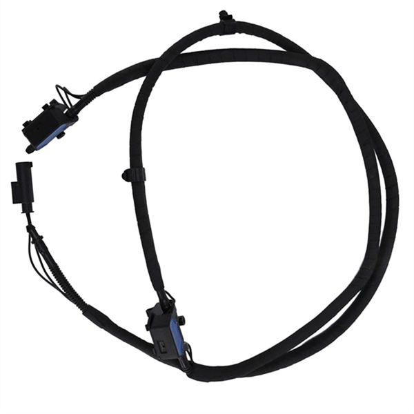 61667350651 61662708097 Windscreen Nozzle For Bmw X1 F48 2016-2019
