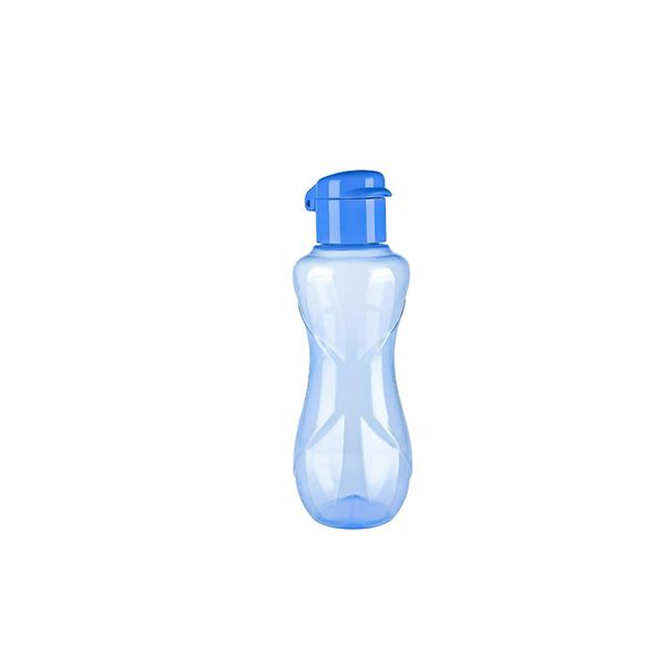 Portable 750ml Leak-Proof Water Bottle