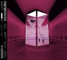 Monomania (CD / Album)