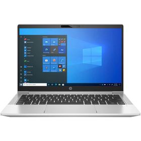 HP ProBook 430 G8 i5-1135U 8/256SSD Win10 Pro-Silver Notebook