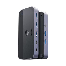 UGREEN Sharing Switch Box 2-in-4 Out | Shop Today. Get it Tomorrow