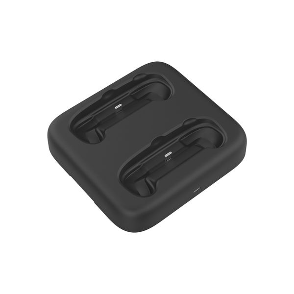 Dual Slot Charging DockCharger Station for Xbox Series X/S Controller