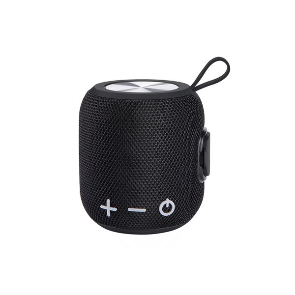 TWS Bluetooth Wireless Speaker IPX7 Waterproof