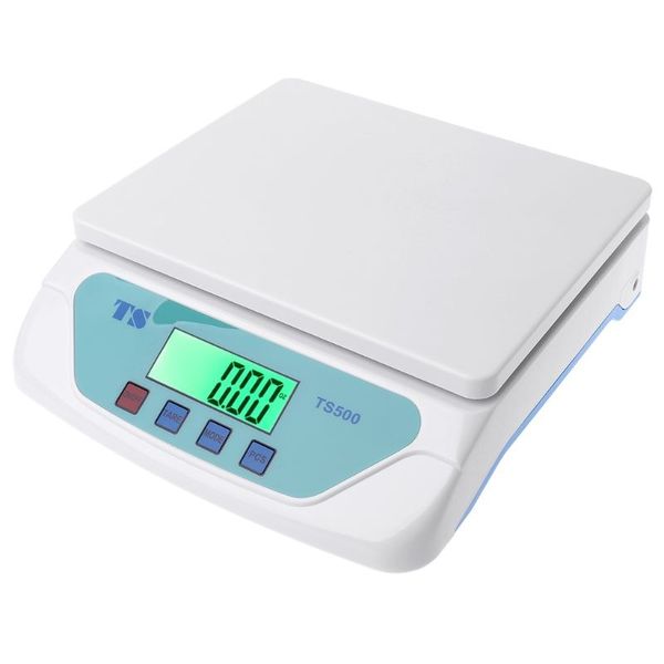 Home Use 30KG Electronic Weighing Kitchen Scale