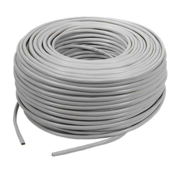 100M ORVESION HIGH-SPEED Network Cable - Grey