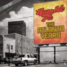 The Atlanta Years (CD / Album)