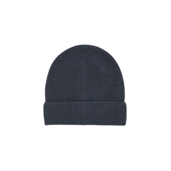 Winter Beanie- Dark Blue