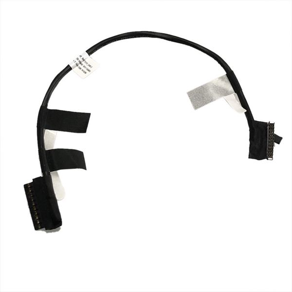 Laptop Battery Connector Cable Compatibe With Dell Latitude 7400 E7400