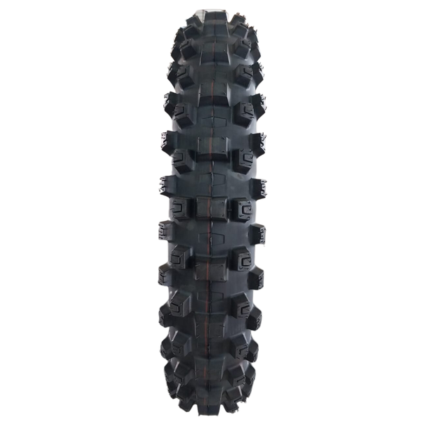 (120/100-18) Racecraft TS179 Mud/Sand Medium Tyre