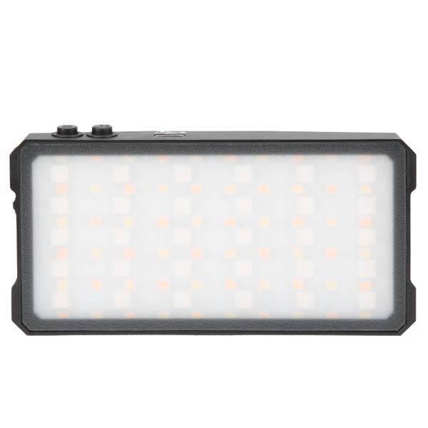 Manbily MFL02 RGB LED Video Light