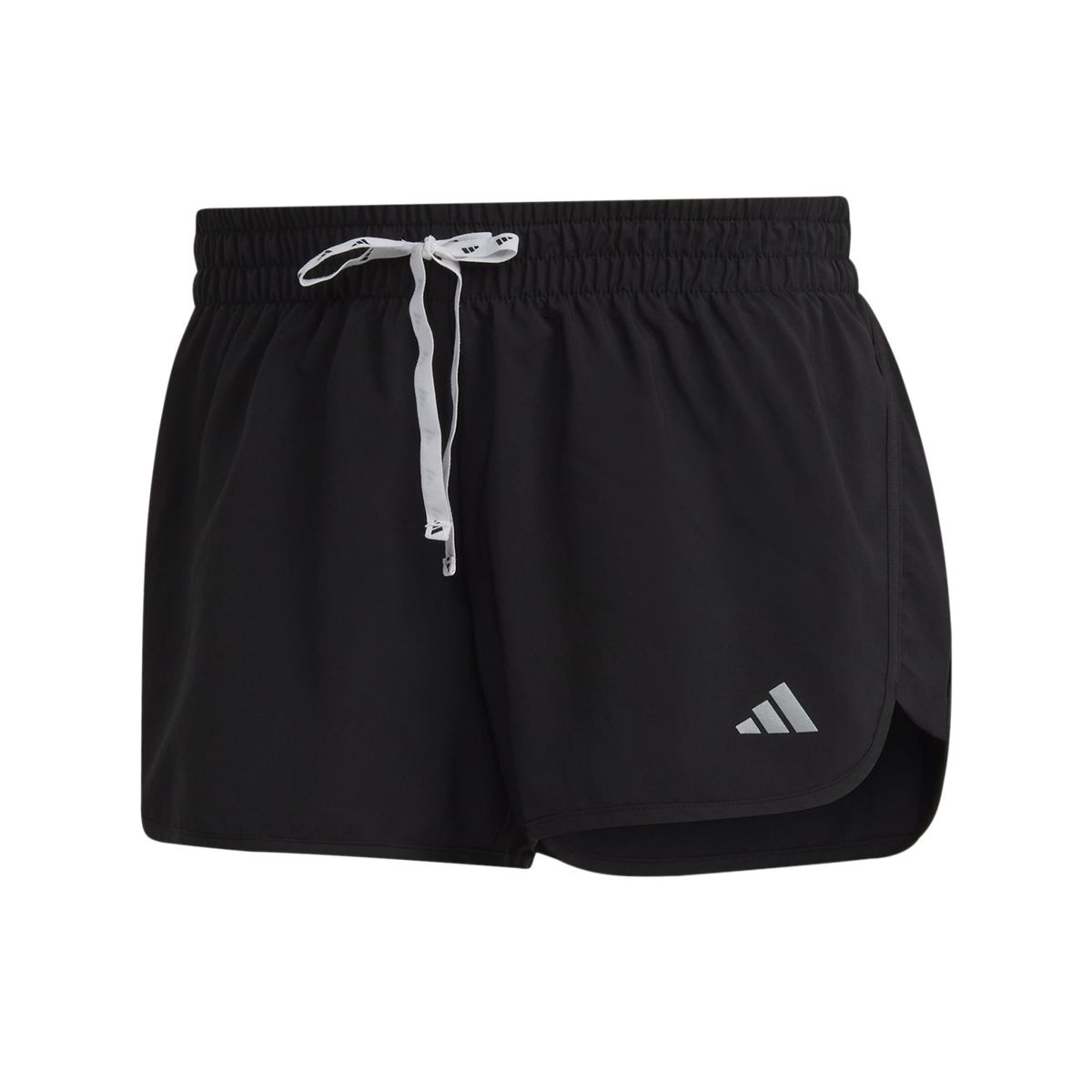 adidas Women's Run-It 3-Inch Shorts - Black | Shop Today. Get it ...