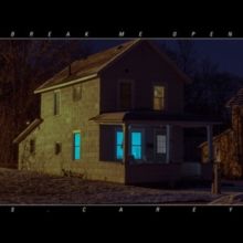 Break Me Open (CD / Album)