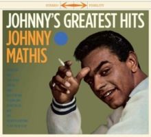 Johnny's Greatest Hits (CD / Album)