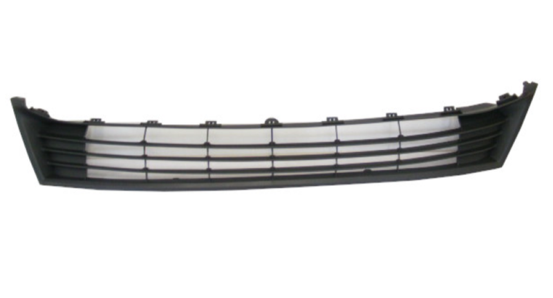Bumper Grille Centre For Toyota Corolla AE150 14-17