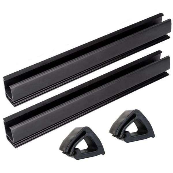 Golf Cart Windshield Mounting Clips Kit for Club Car DS&amp;Precedent,