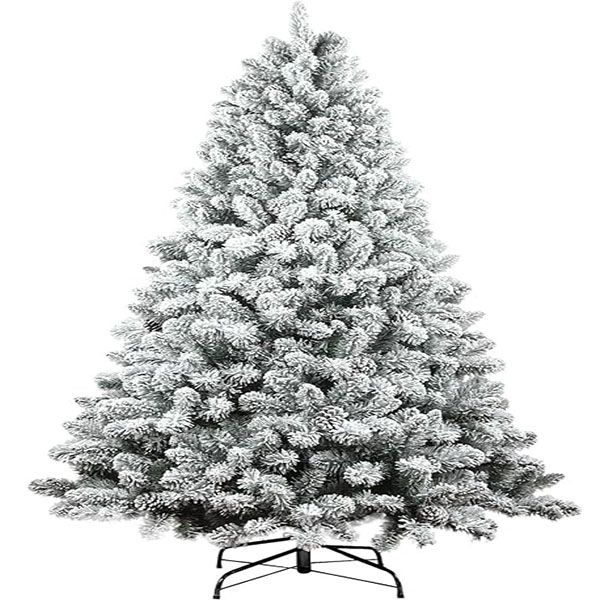 Greenery Flocked Artificial Christmas Tree 300CM