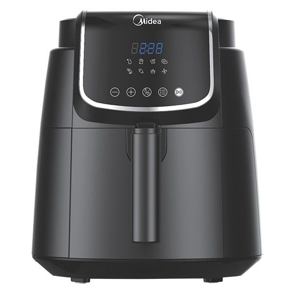 Midea 3.5L Digital Air Fryer Buy Online in South Africa