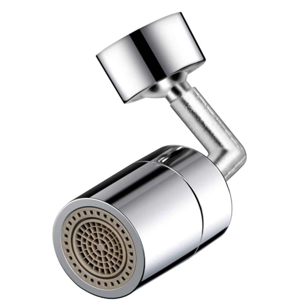 Splash Filter Faucet