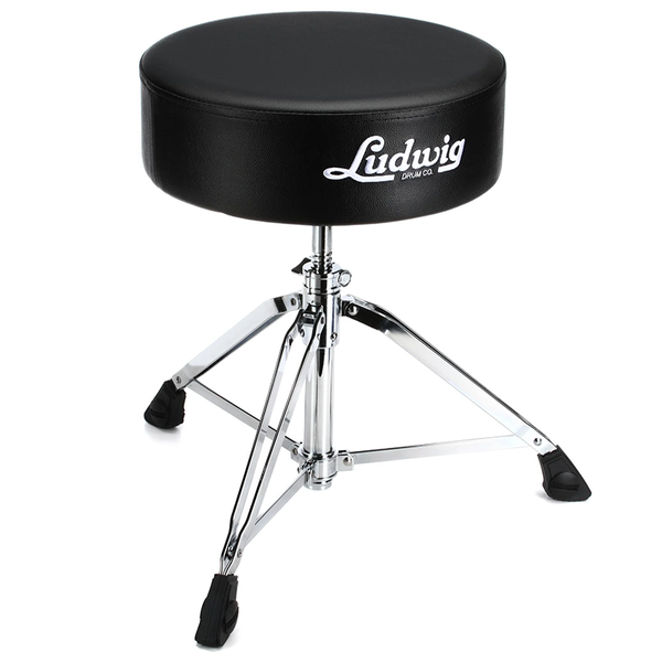 Ludwig LP51THDIR Pro Round Throne