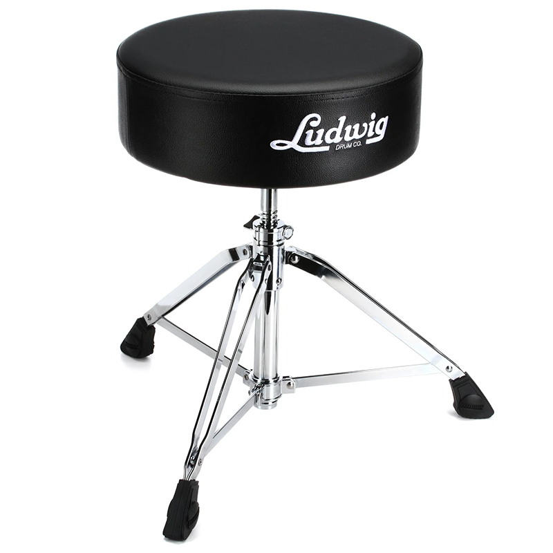 Ludwig Pro Round Throne