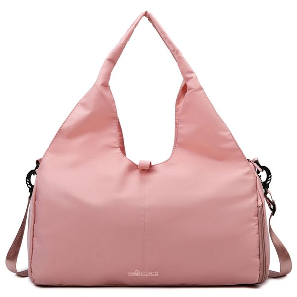 Premium Waterproof Gym Bag Multi Purpose Travel Yoga Pilates Sports Bag