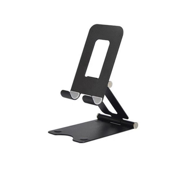 Rotating Tabletop Phone Holder - Portable Phone Stand