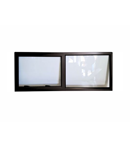 Aluminium Window 1500 x 600 PT1506
